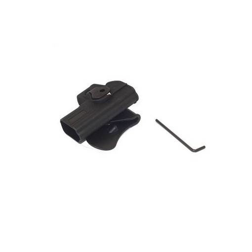 Holster Airsoft G serie retention active