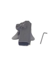 Holster Airsoft pistolets 1911 retention active