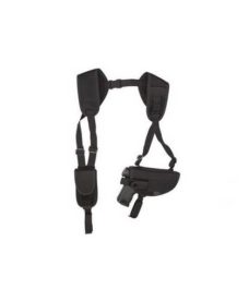 Holster d'épaule Airsoft Noir pour M92