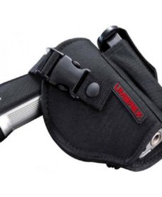 Holster de ceinture Umarex noir porte-chargeur