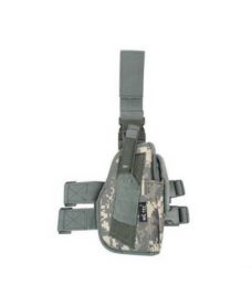 Holster de cuisse universel Airsoft droit