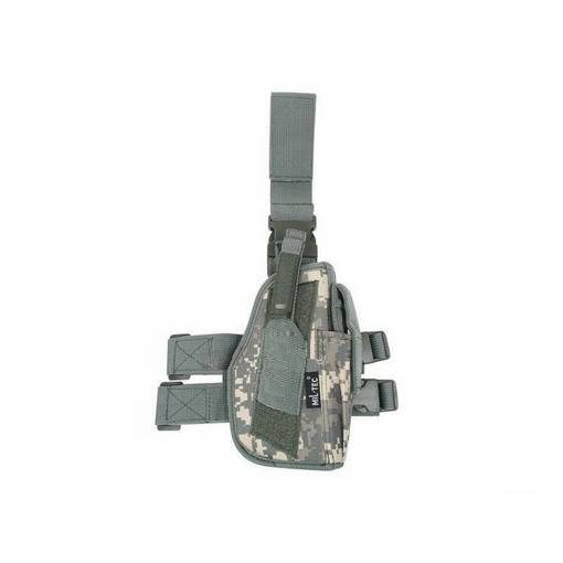 Holster de cuisse universel Airsoft droit