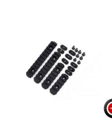 Kit de rails garde-main Magpul PTS MOE (x4)