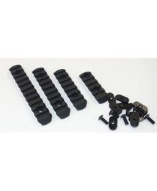 Kit de rails garde-main Magpul PTS MOE (x4)