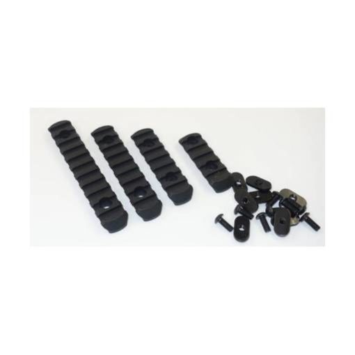 Kit de rails garde-main Magpul PTS MOE (x4)