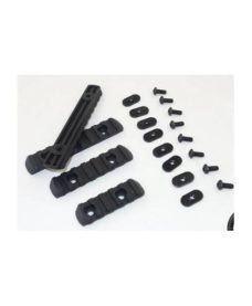 Kit de rails garde-main Magpul PTS MOE (x4)