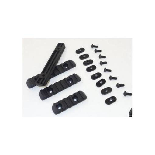 Kit de rails garde-main Magpul PTS MOE (x4)