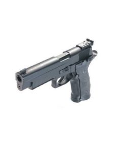 KWC 226 S5 Model Airsoft metal CO2 GBB