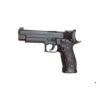 KWC 226 S5 Model Airsoft metal CO2 GBB