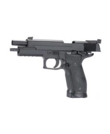 KWC 226 S5 Model Airsoft metal CO2 GBB