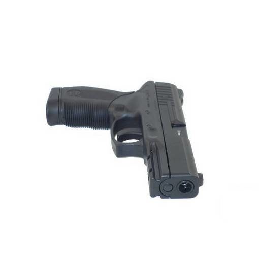 KWC 24/7 Model Airsoft Metal CO2