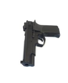 KWC 4505 Model Noir Spring Airsoft