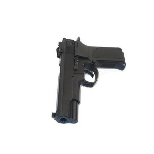 KWC 4505 Model Noir Spring Airsoft