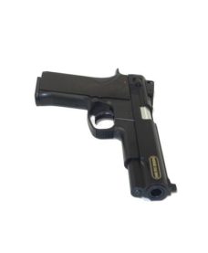 KWC 4505 Model Noir Spring Airsoft