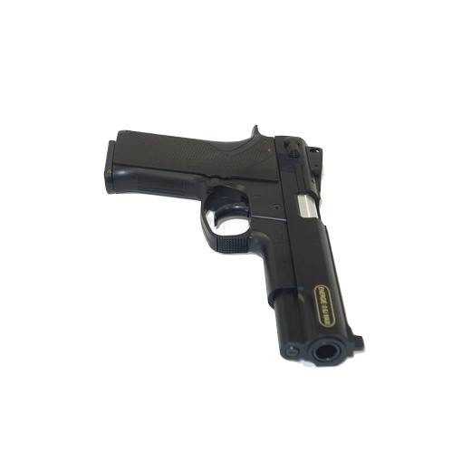 KWC 4505 Model Noir Spring Airsoft