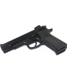 KWC 4505 Model Noir Spring Airsoft