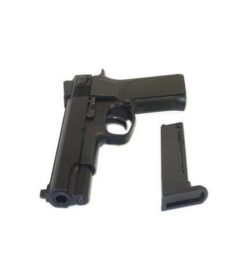 KWC 4505 Model Noir Spring Airsoft