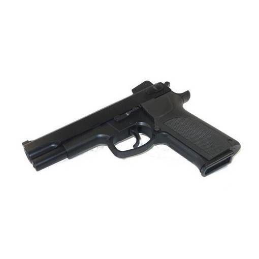 KWC 4505 Model Noir Spring Airsoft