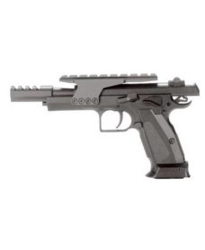 KWC 75 Competition Model Airsoft métal CO2 blowback