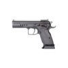 KWC 75 TAC Airsoft full metal CO2 GBB