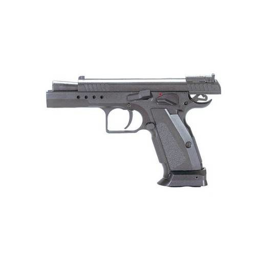 KWC 75 TAC Airsoft full metal CO2 GBB