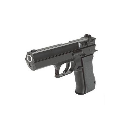 KWC 941 Model Airsoft Culasse Metal CO2