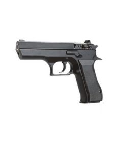 KWC 941 Model Airsoft Culasse Metal CO2