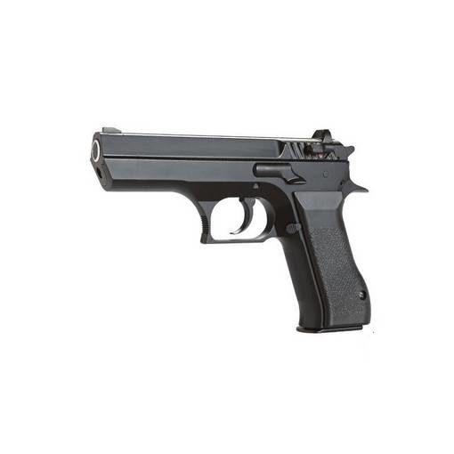 KWC 941 Model Airsoft Culasse Metal CO2