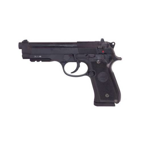 KWC M92 Airsoft GBB metal avec rail CO2