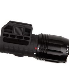 Lampe torche Airsoft 3W LED