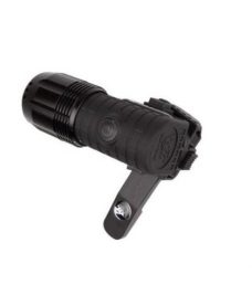 Lampe torche Airsoft 3W LED