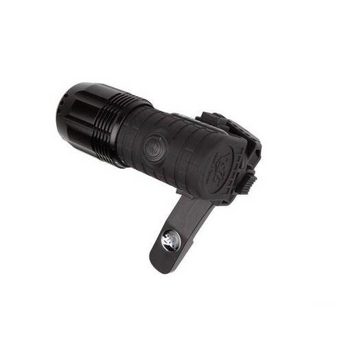 Lampe torche Airsoft 3W LED