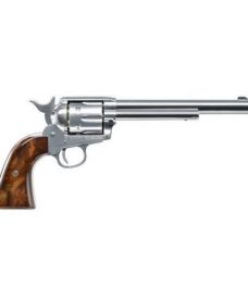 Legends Western Cowboy Airsoft 7.5 pouces metal CO2