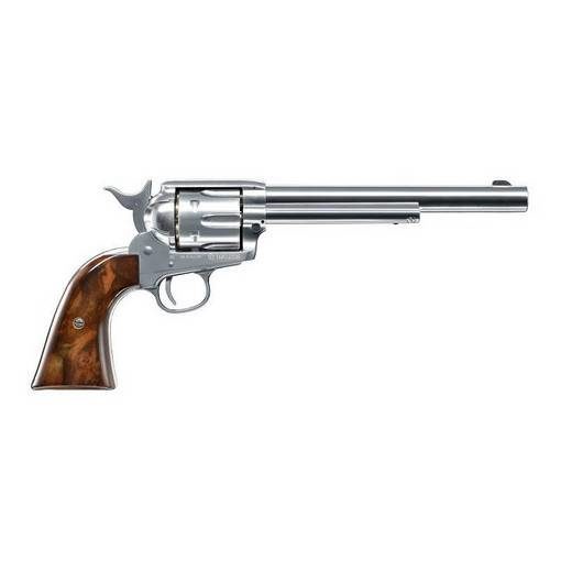 Legends Western Cowboy Airsoft 7.5 pouces metal CO2