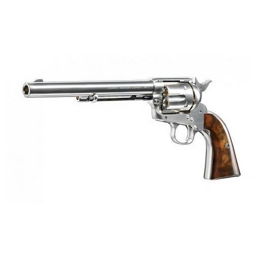 Legends Western Cowboy Airsoft 7.5 pouces metal CO2