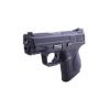 Little Bird M&P Compact WE Airsoft Noir GBB