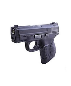 Little Bird M&P Compact WE Airsoft Noir GBB