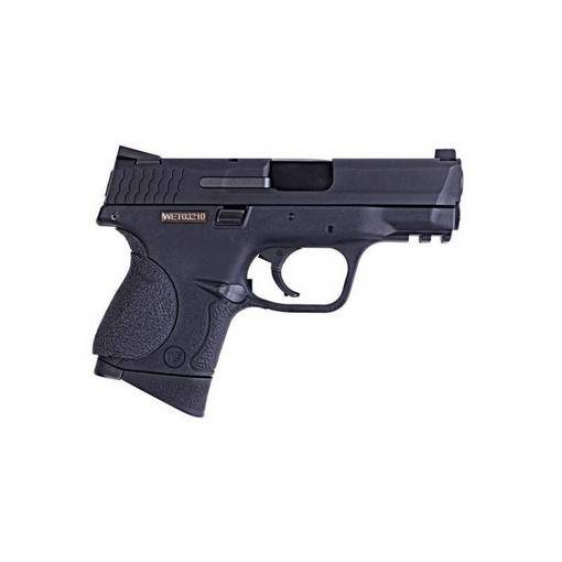 Little Bird M&P Compact WE Airsoft Noir GBB