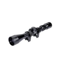 Lunette sniper airsoft RTI 6-24 x 50 SFIR