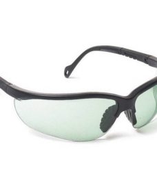 Lunettes de protection Airsoft PROfun Vertes