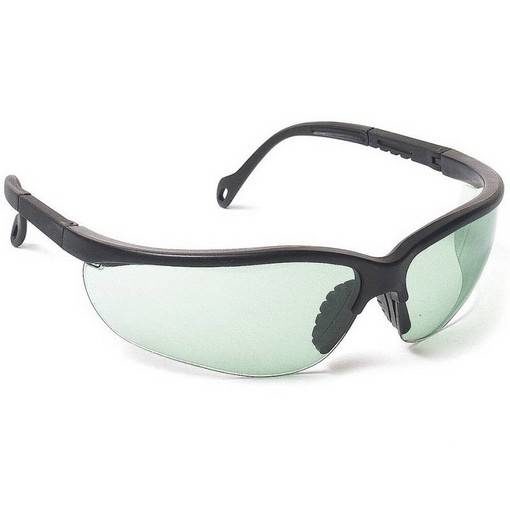 Lunettes de protection Airsoft PROfun Vertes