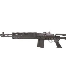 M14 EBR Full Metal Classic Army AEG