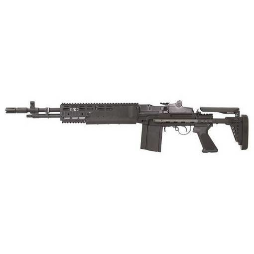 M14 EBR Full Metal Classic Army AEG