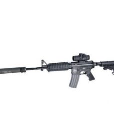 M15A4 Armalite Carbine M95 Airsoft