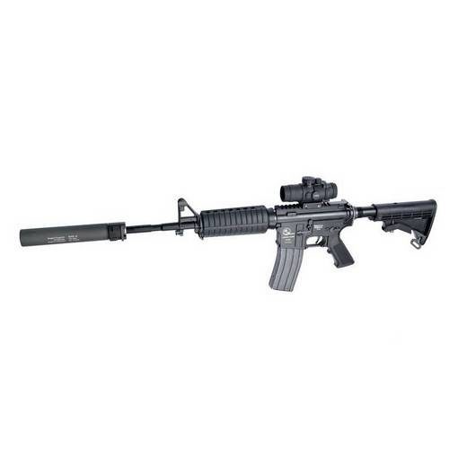 M15A4 Armalite Carbine M95 Airsoft