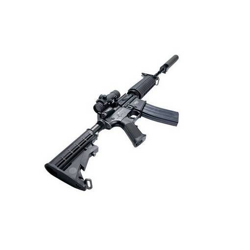 M15A4 Armalite Carbine M95 Airsoft