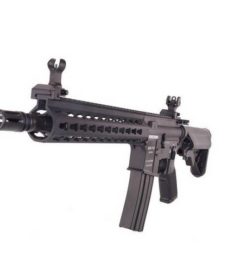 M4 MK-10 Metal Noir Classic Army AEG