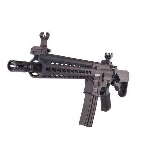 M4 MK-10 Metal Noir Classic Army AEG