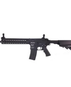 M4 MK-10 Metal Noir Classic Army AEG