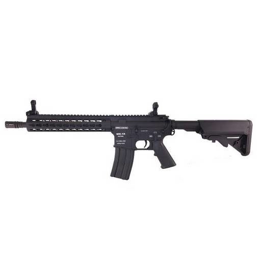 M4 MK-10 Metal Noir Classic Army AEG